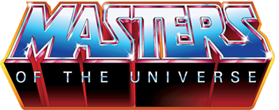 Masters of the Universe Toyline's cover