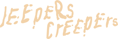 Jeepers Creepers's cover