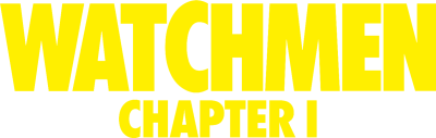 Watchmen Chapter I's image