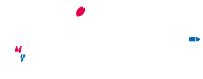 Yozakura-san Chi no Daisakusen's logo