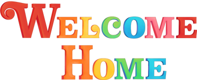 Welcome Home's logo