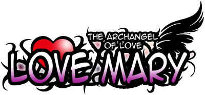 Aisei Tenshi Love Mary's cover