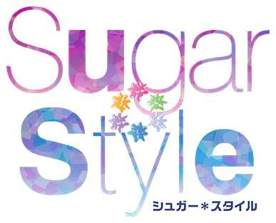 Sugar * Style's cover