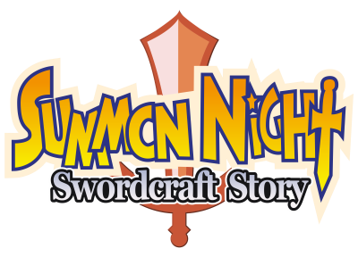 Summon Night: Swordcraft Story's cover
