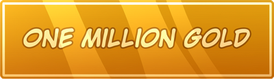 One Million Gold's cover