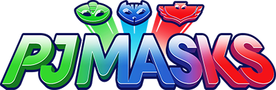 PJ Masks's cover