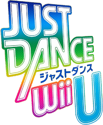 Just Dance Wii U's cover