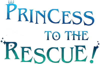 Save me, Princess's cover