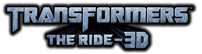 Transformers: The Ride's image