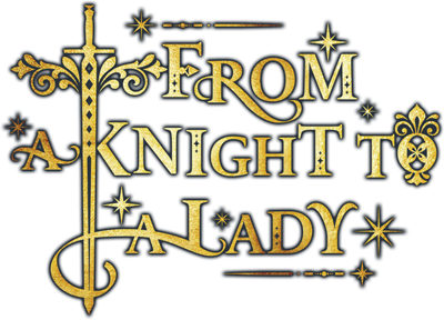 From a Knight to a Lady's cover