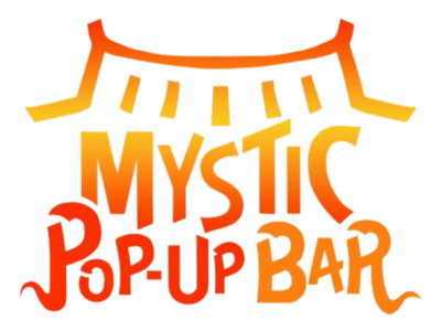 Mystic Pop-Up Bar's cover