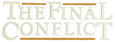The Final Conflict's image