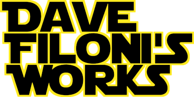 Dave Filoni's Works's cover