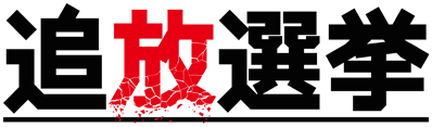 Exile Election's cover