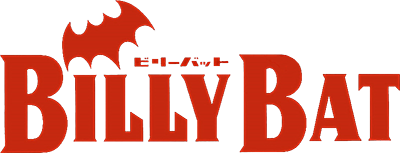 Billy Bat's logo