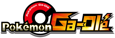 Pokémon Ga-Olé's cover