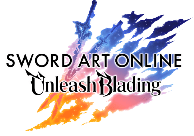 Sword Art Online: Unleash Blading's cover