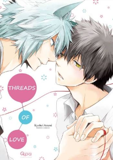 Threads of Love's cover