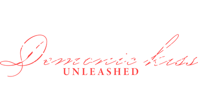 Demonic Kiss: Unleashed Logo