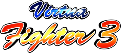 Virtua Fighter 3's image