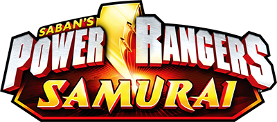 Power Rangers Samurai's cover