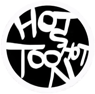 HOTSHOTTOON's cover
