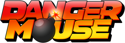 Danger Mouse's cover