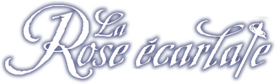 La Rose Écarlate's cover