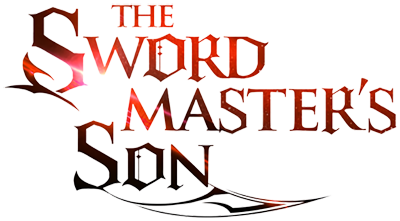 The Swordmaster's Son's cover