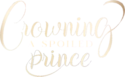 Crowning a Spoiled Prince's cover