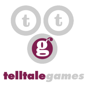 Telltale Games's cover