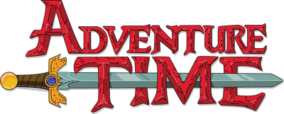 Adventure Time Series's cover