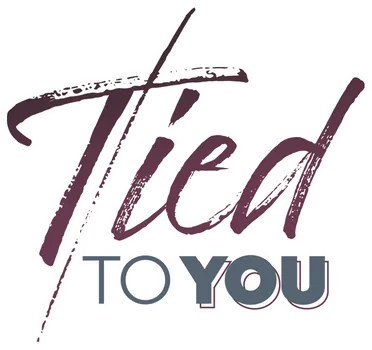 Tied to You's cover