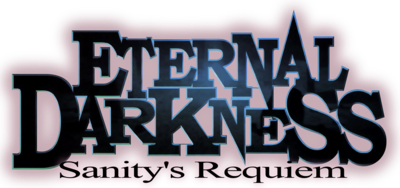 Eternal Darkness: Sanity's Requiem's cover