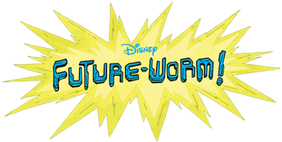 Future-Worm!'s cover