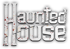 Haunted House's cover
