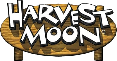 Harvest Moon Series's cover