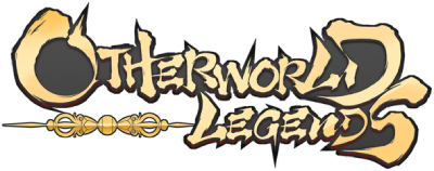 Otherworld Legends's cover