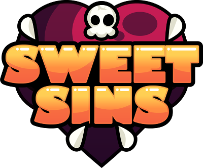 Sweet Sins's cover
