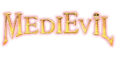 MediEvil Series's cover
