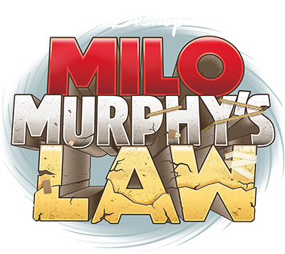 Milo Murphy's Law's image