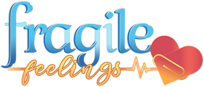 Fragile Feelings's logo