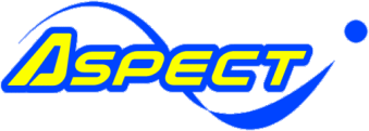 Aspect's cover