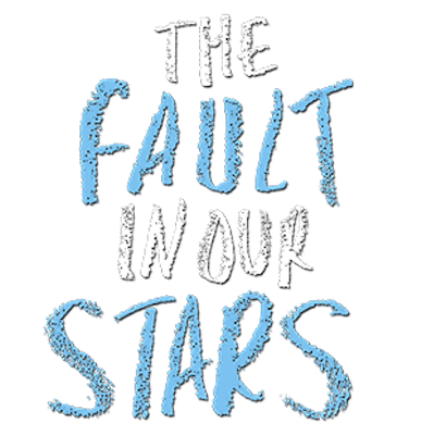 The Fault in Our Stars's cover