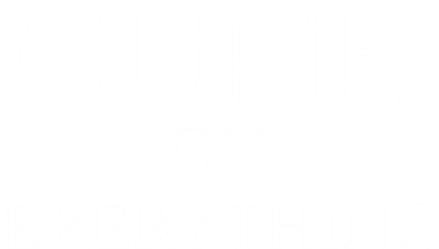 Cunk On Everything's cover