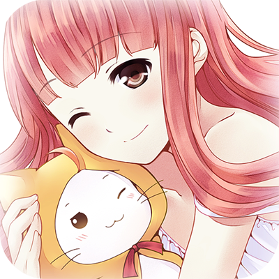Nikki UP2U Series's cover