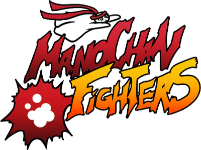 Mano-chan Fighters's cover
