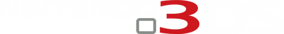 Nintendo 3DS's cover