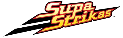 Supa Strikas's cover