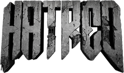 Hatred's logo